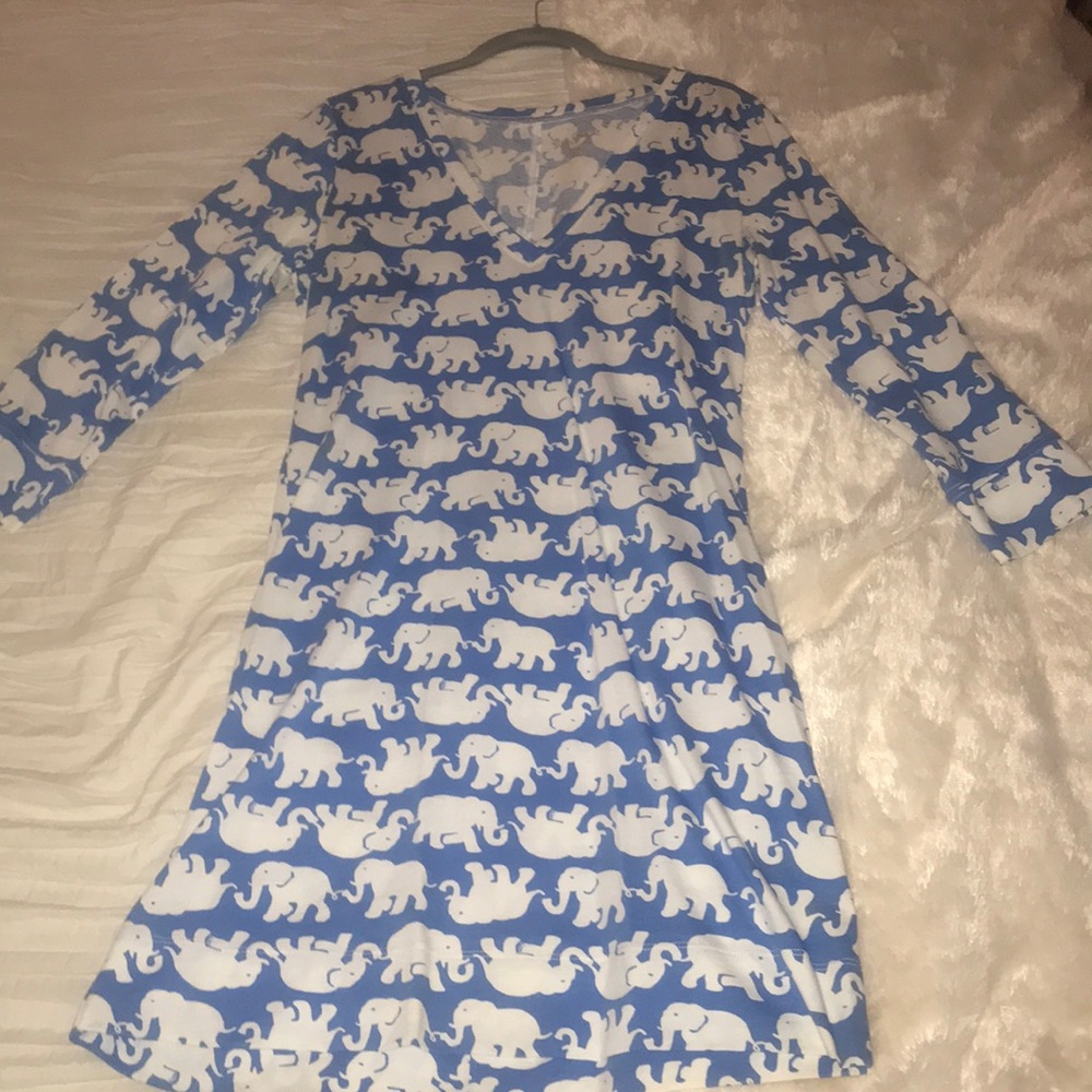 AS IS LILLY PULITZER BUNDLE